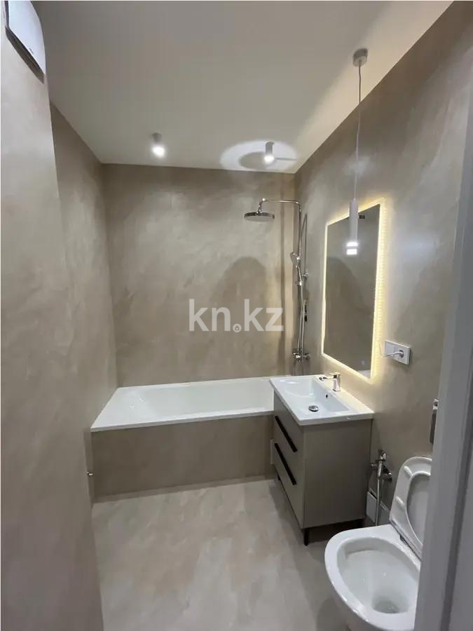 Продажа 2-комнатной квартиры, 71 м², ул. Торекулова, дом  91 в Алматы - фото 5