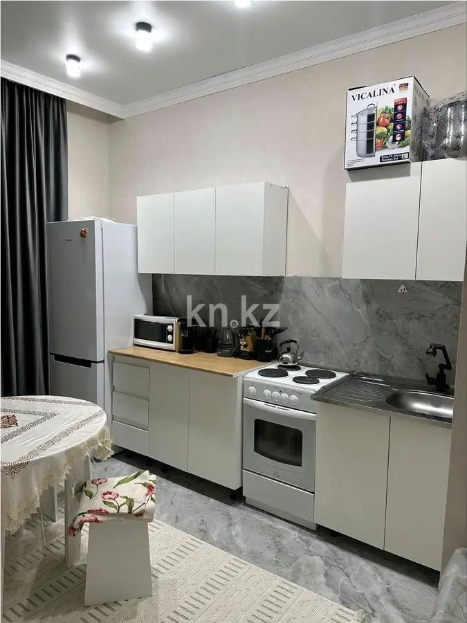 Продажа 2-комнатной квартиры, 60 м², ул. Асфендиярова, дом  7 в Астане - фото 3