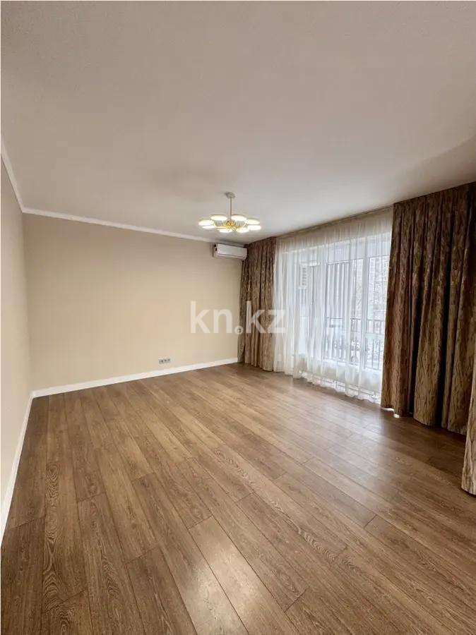 Продажа 3-комнатной квартиры, 103 м², пр. Серкебаева в Алматы