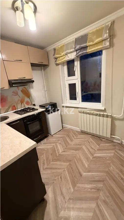 Продажа 2-комнатной квартиры, 42.5 м² в Алматы - фото 3