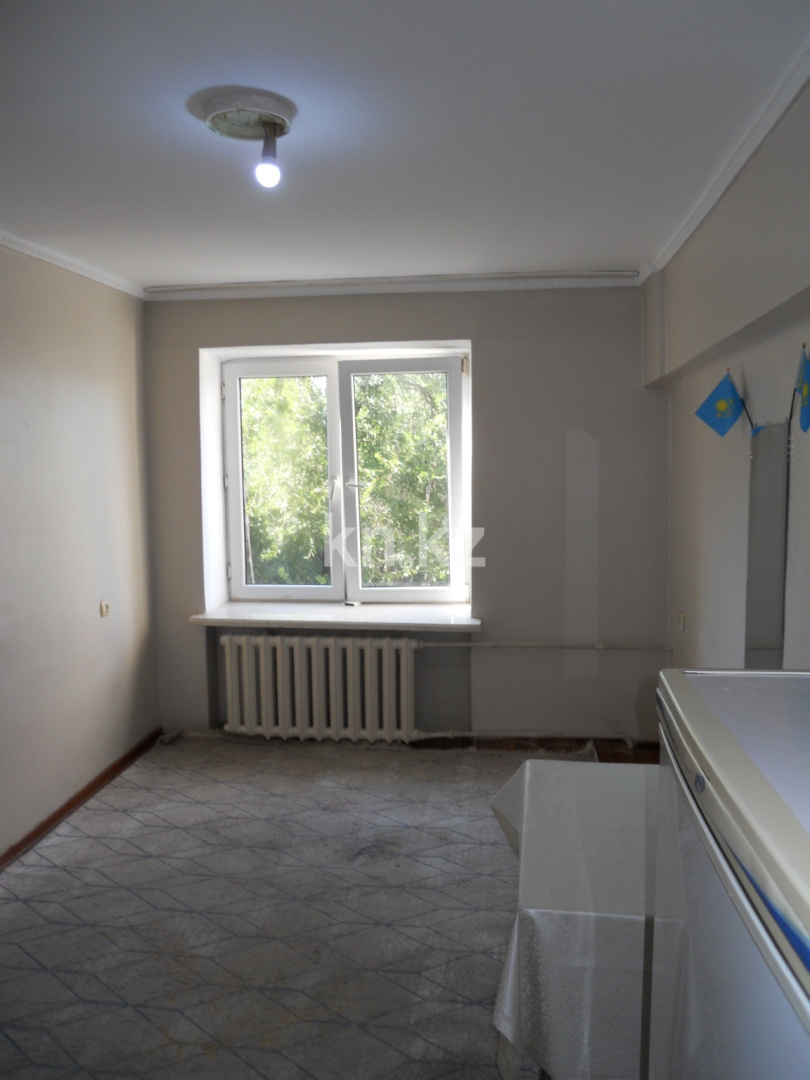 Аренда 1-комнатной квартиры, 17.5 м² - Аренда квартир помесячно в Алматы фото 1 из 4