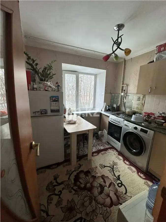 Продажа 1-комнатной квартиры, 30.7 м² - Продажа квартир в Астане в р-не Байконур фото 2 из 3