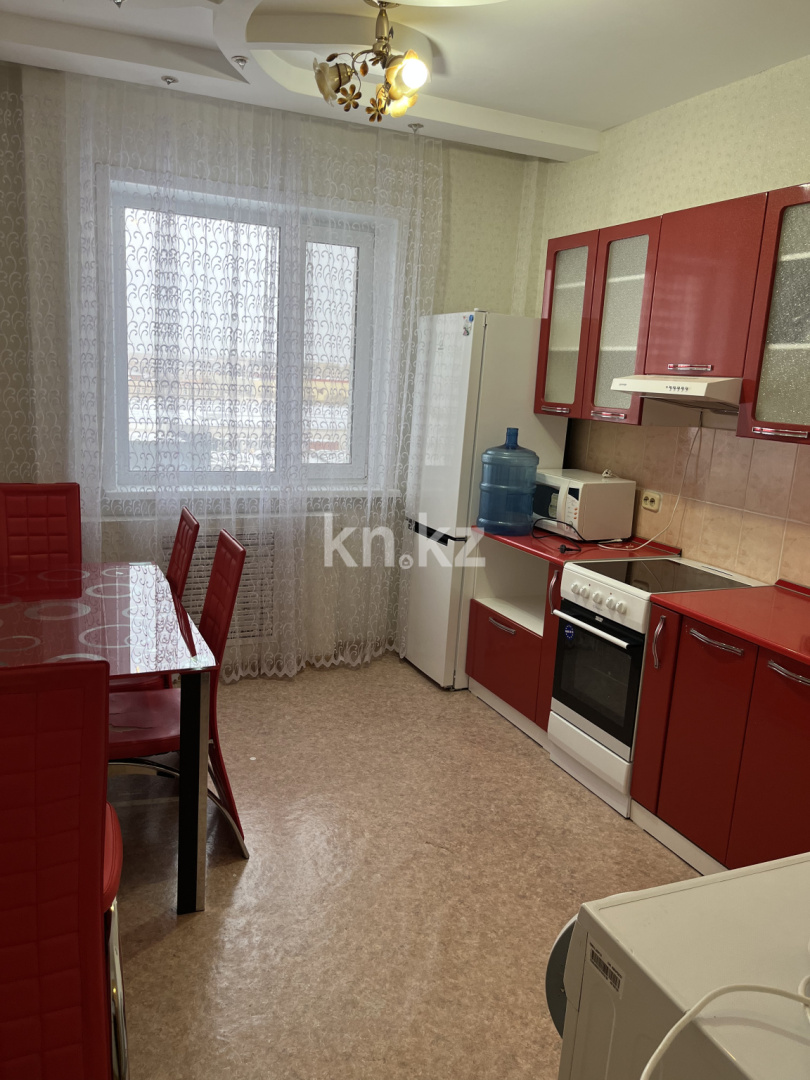 Аренда 2-комнатной квартиры, 60 м², пр. Шахтеров, дом  74 - Аренда  двухкомнатных квартир помесячно в Караганде без посредников фото 8 из 8