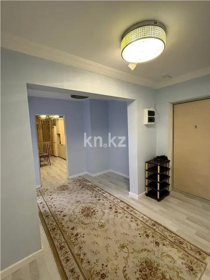 Продажа 3-комнатной квартиры, 89.9 м², мкр-н Нуркент, дом  5/1 - Продажа  трехкомнатных квартир в новостройках Алматы фото 2 из 2