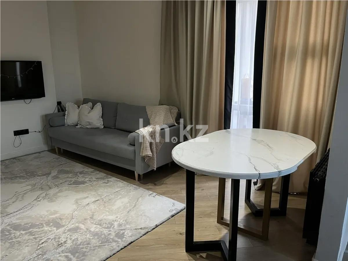 Продажа 3-комнатной квартиры, 105 м² - Продажа квартир в Ауэзовском р-не Алматы - страница 5 фото 1 из 4