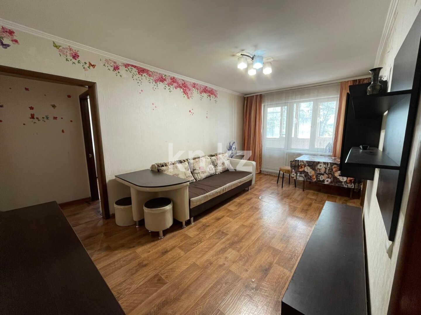 Продажа 3-комнатной квартиры, 55 м² в Алматы - фото 6