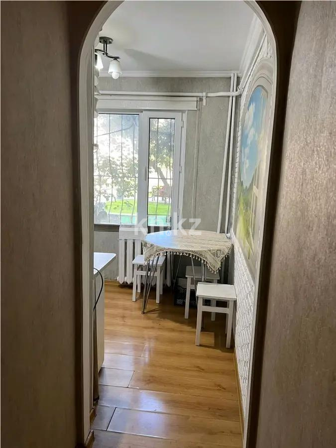 Продажа 3-комнатной квартиры, 57 м², ул. Жубанова, дом  3 - Продажа квартир в Астане фото 4 из 4