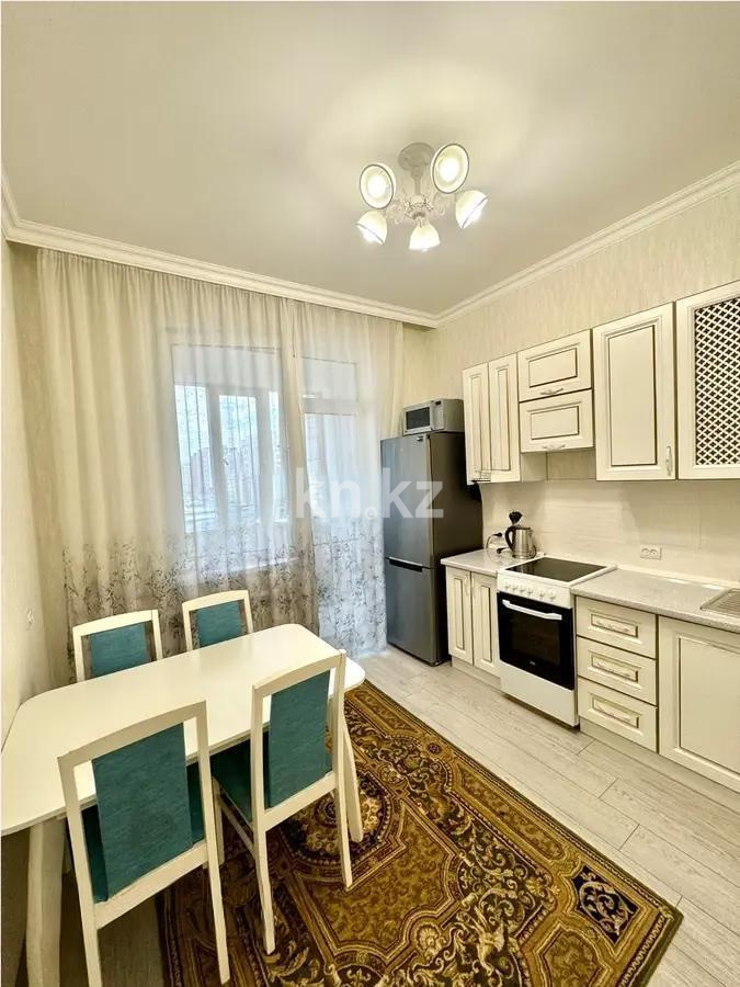 Продажа 1-комнатной квартиры, 35.7 м² - Продажа квартир в р-не Есиль Астаны - страница 4 фото 2 из 5