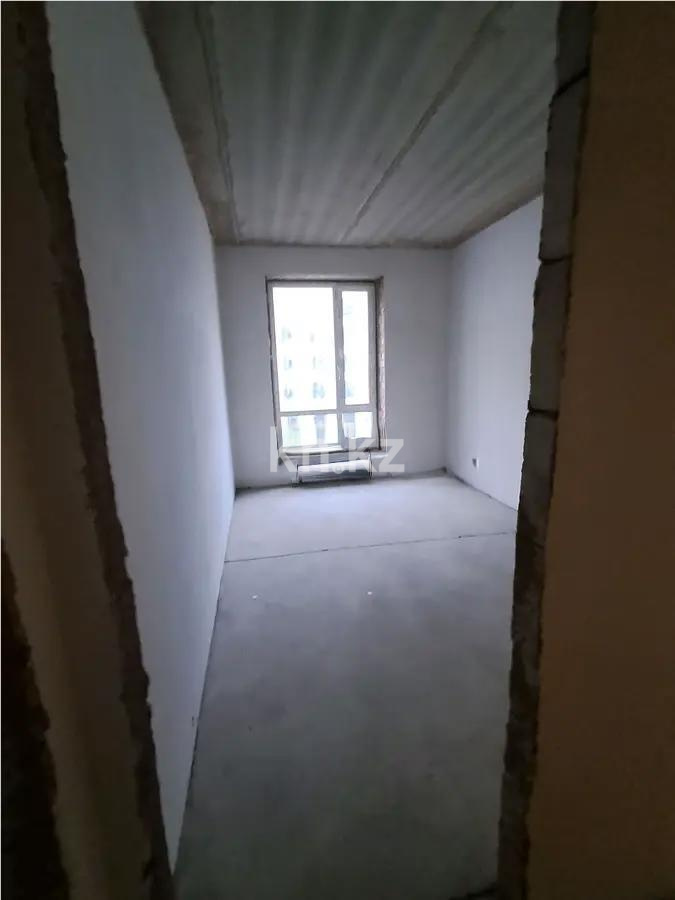 Продажа 2-комнатной квартиры, 56.3 м², ул. Нажимеденова, дом  30/1 - Продажа  двухкомнатных квартир в Астане с фото фото 3 из 3