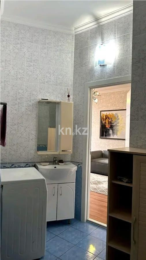 Продажа 1-комнатной квартиры, 33.2 м² - Продажа квартир от собственников в Астане - страница 4 фото 3 из 3