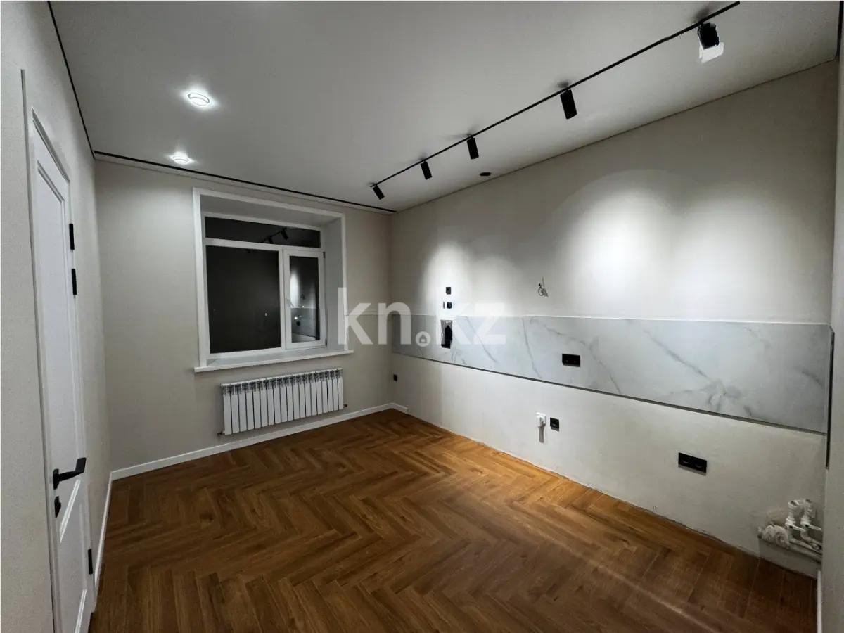 Продажа 4-комнатной квартиры, 86 м² - Продажа четырехкомнатных квартир в Караганде фото 3 из 5