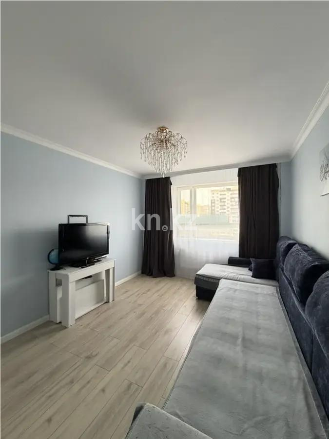 Продажа 2-комнатной квартиры, 61.2 м² - Продажа двухкомнатных квартир в Астане - страница 6 фото 1 из 5