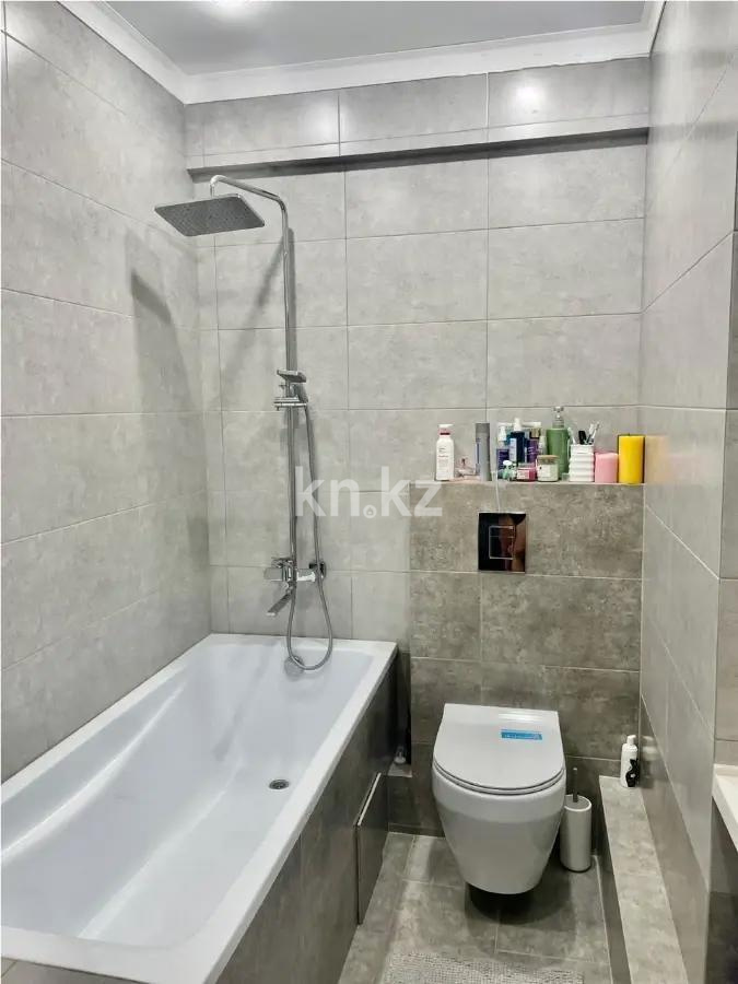 Продажа 2-комнатной квартиры, 73 м² - Продажа жилой и коммерческой недвижимости в Алматы фото 4 из 5