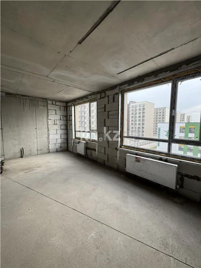 Продажа 1-комнатной квартиры, 41.3 м² - Продажа однокомнатных квартир от собственников в Алматы - страница 30 фото 2 из 3