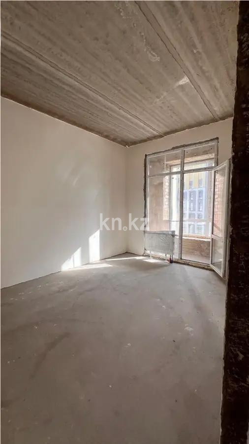 Продажа 1-комнатной квартиры, 37 м², ул. Керей, Жанибек хандар, дом  44/6 - Продажа  однокомнатных квартир в Астане без посредников с фото фото 2 из 6