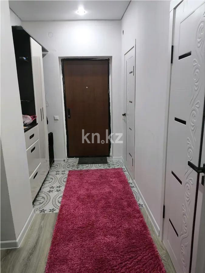 Продажа 2-комнатной квартиры, 52.9 м² - Продажа недвижимости в Астане - страница 2 фото 5 из 5