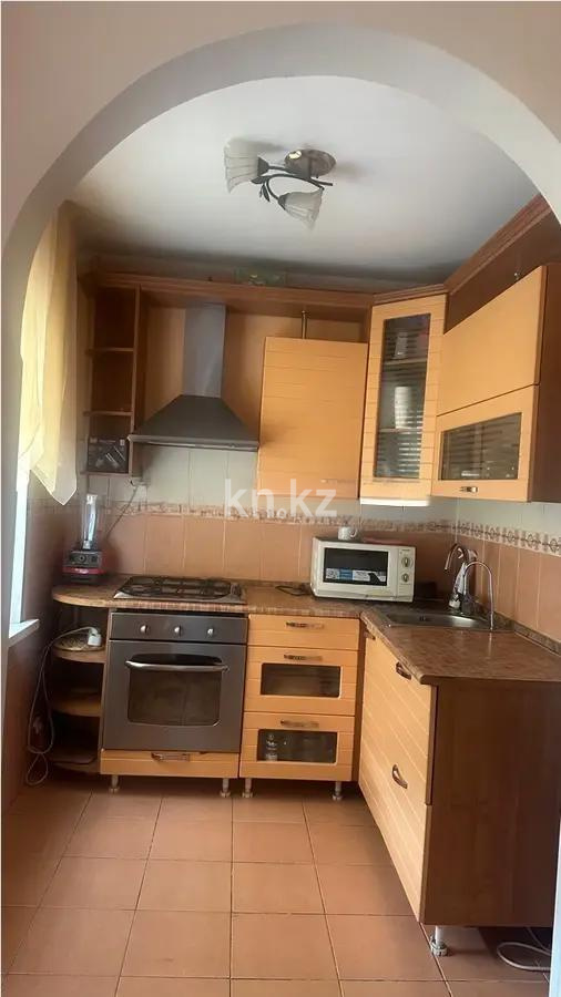 Продажа 3-комнатной квартиры, 62.3 м² в Алматы - фото 4