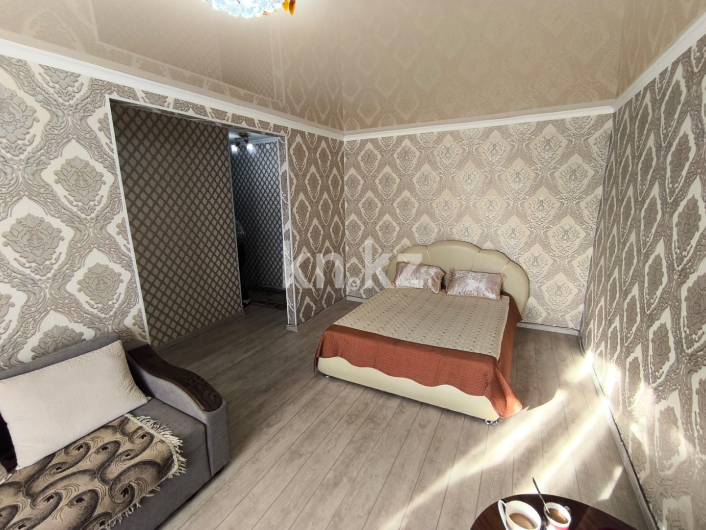 Продажа 1-комнатной квартиры, 32.6 м² - Продажа недвижимости в Караганде - страница 7 фото 8 из 11