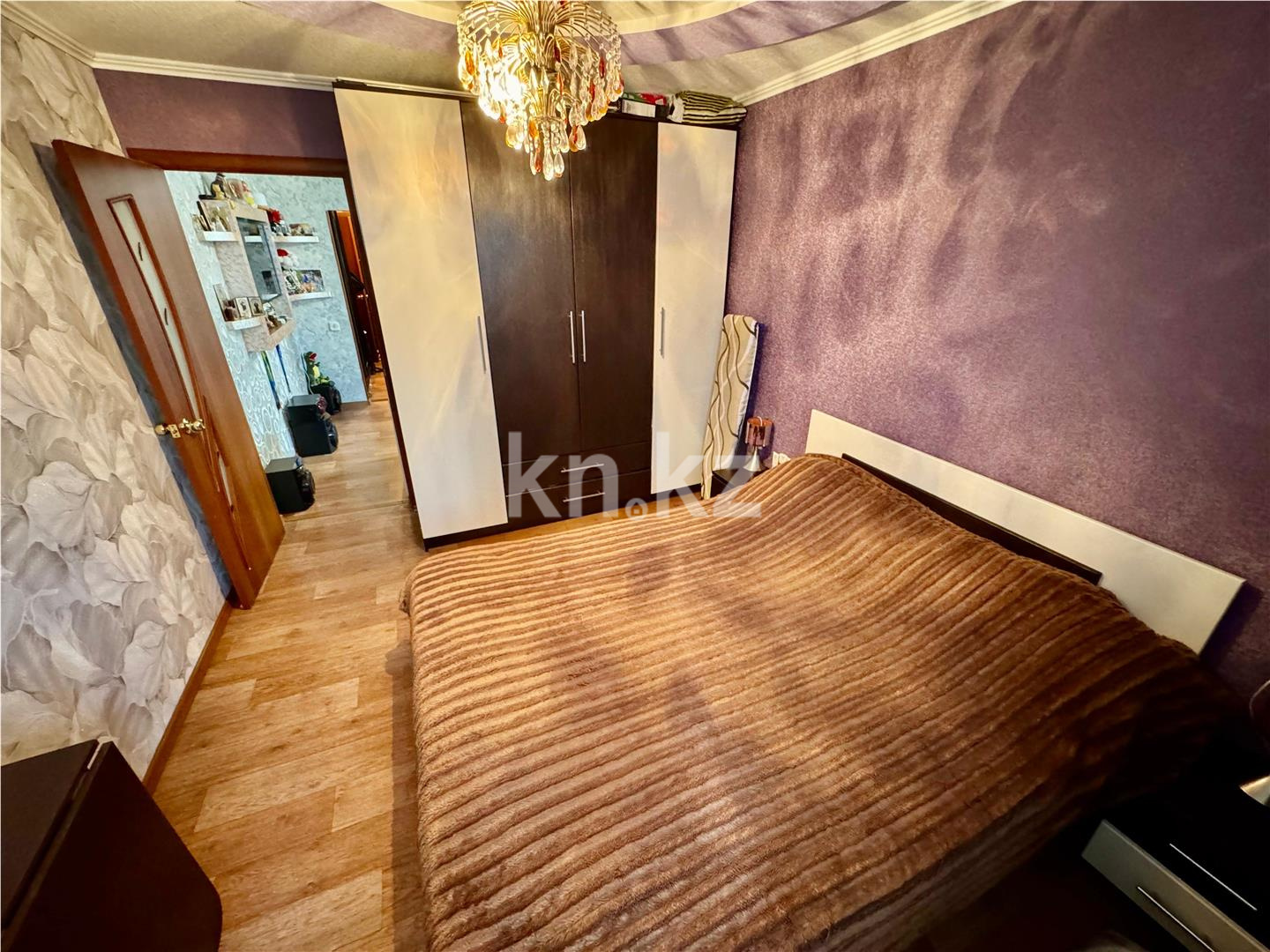 Продажа 3-комнатной квартиры, 60 м², ул. Дружбы в Караганде - фото 6