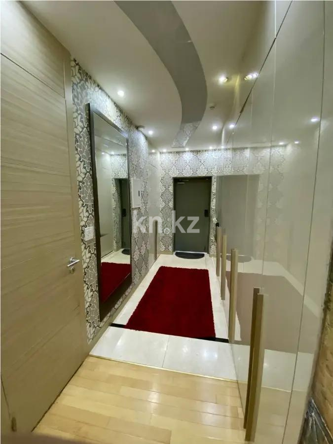 Продажа 3-комнатной квартиры, 108 м², ул. Байтурсынова, дом  1 - Продажа квартир в Казахстане фото 6 из 7