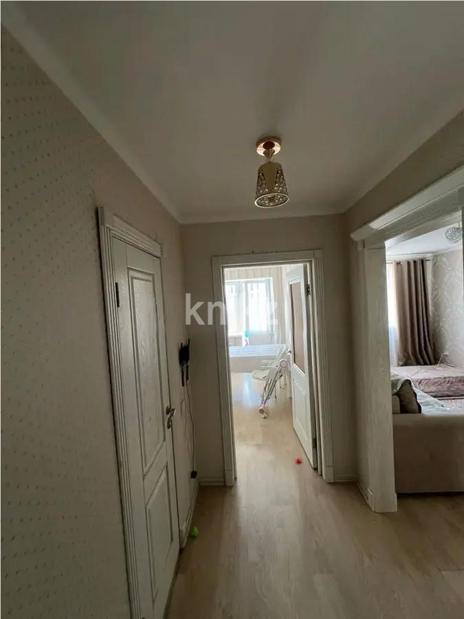 Продажа 1-комнатной квартиры, 36 м², ул. Серкебаева, дом  41 в Астане - фото 4