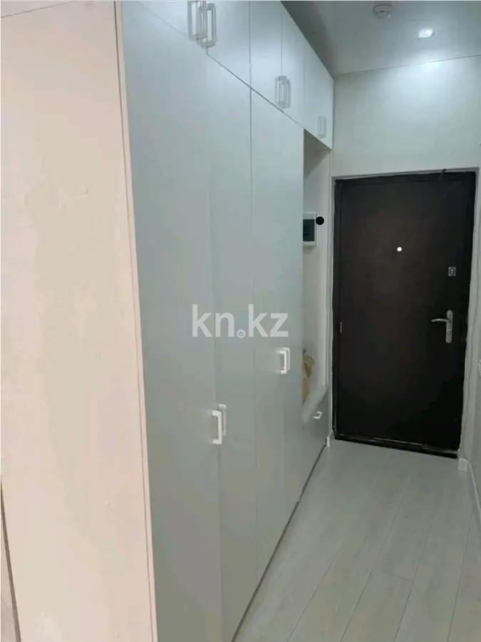 Продажа 2-комнатной квартиры, 52.3 м², ул. Навои, дом  208 в Алматы - фото 5