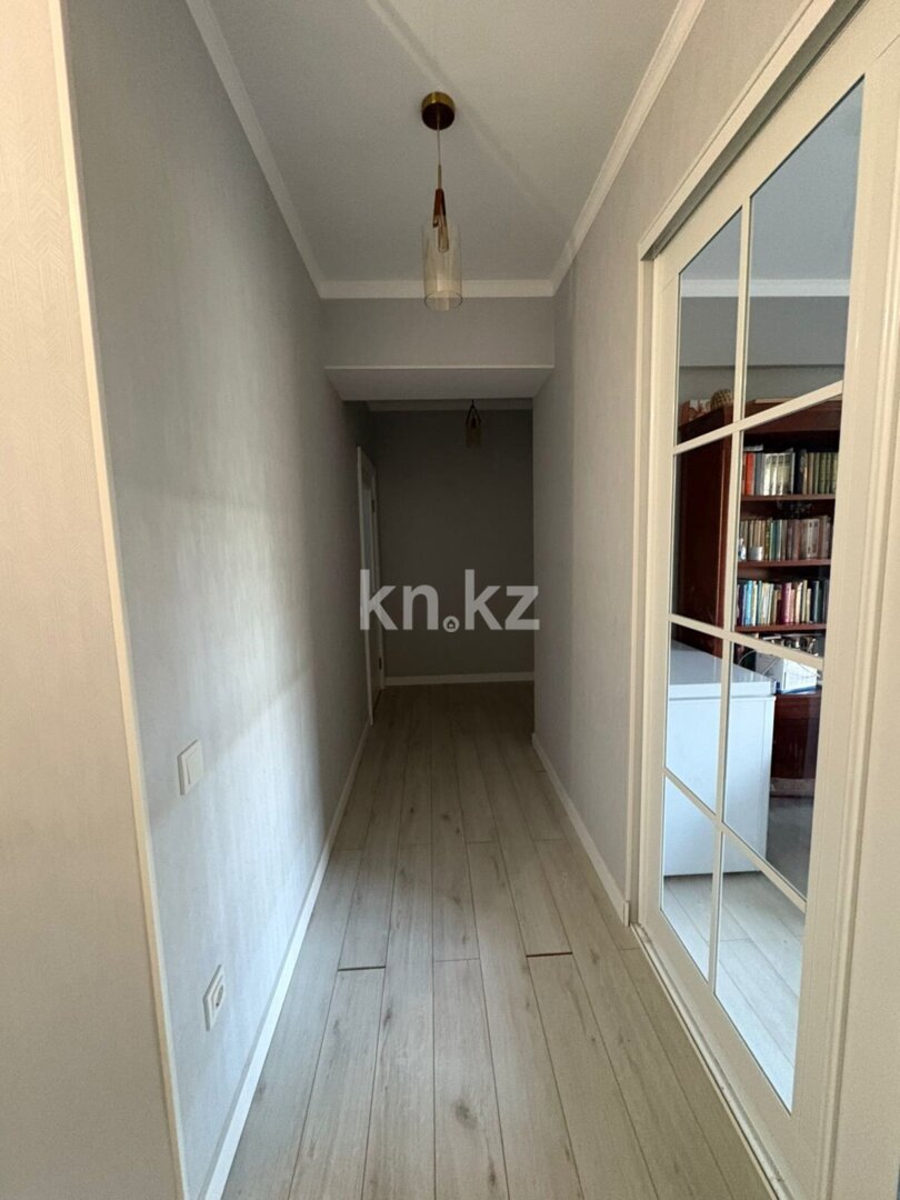 Продажа 4-комнатной квартиры, 128 м² в Алматы - фото 26