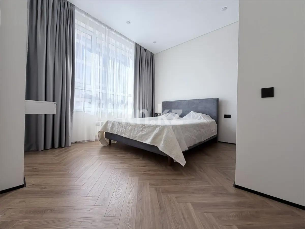 Продажа 2-комнатной квартиры, 38 м² в Астане - фото 2