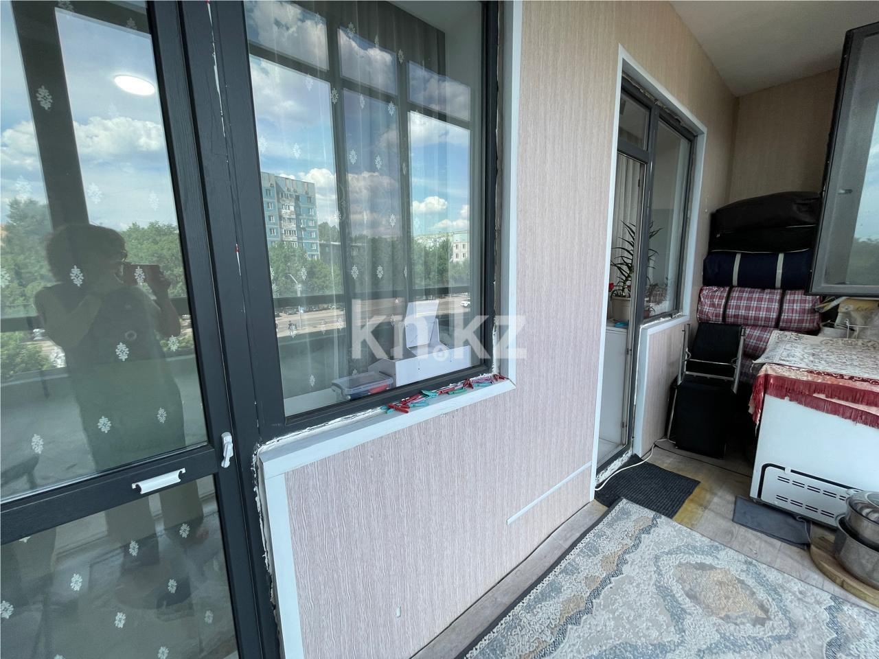 Продажа 5-комнатной квартиры, 110 м² - Продажа квартир в Караганде - страница 3 фото 23 из 23