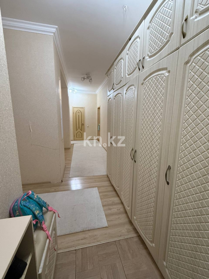 Продажа 3-комнатной квартиры, 93.1 м², пр. Мангилик Ел, дом  37/1 в Астане - фото 29