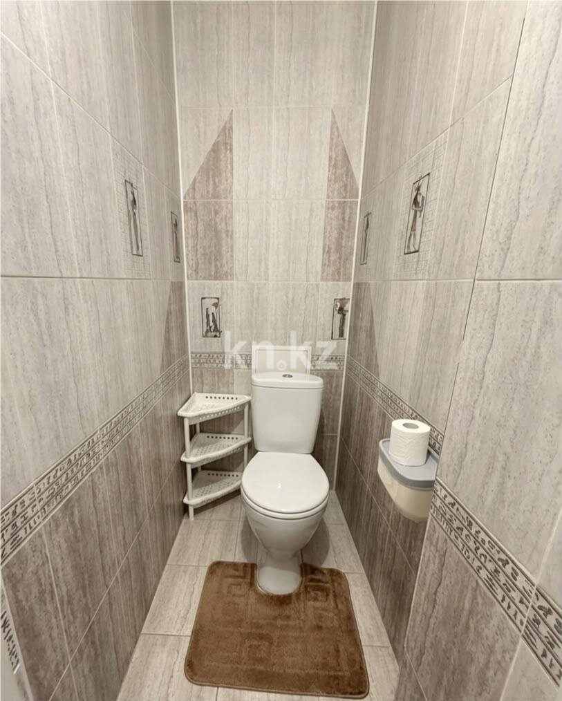 Продажа 2-комнатной квартиры, 73 м² в Астане - фото 12