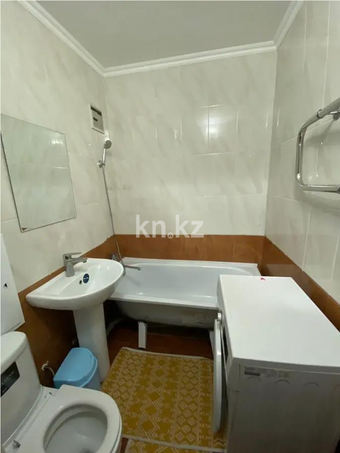 Продажа 1-комнатной квартиры, 33 м², ул. Полетаева, дом  3 - Продажа  однокомнатных квартир в Караганде фото 3 из 4