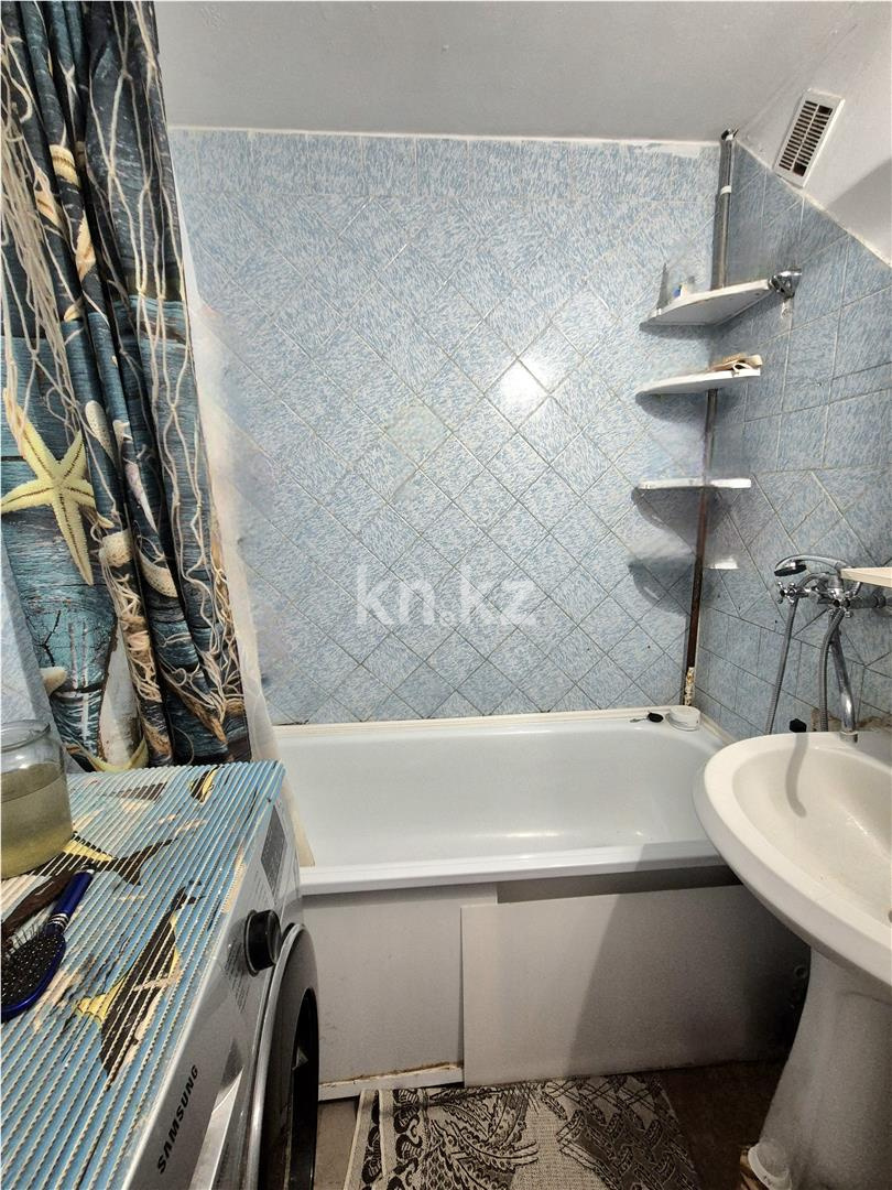 Продажа 4-комнатной квартиры, 86 м² - Продажа квартир в Темиртау фото 17 из 24