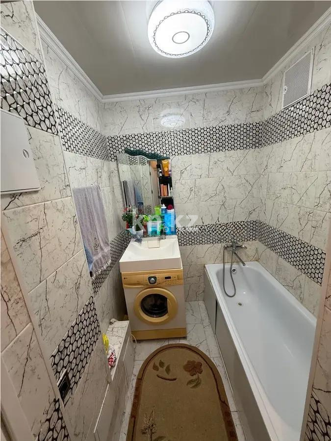 Продажа 2-комнатной квартиры, 60 м², ул. Мустафина, дом  13а - Продажа домов, коттеджей в Семее фото 5 из 5