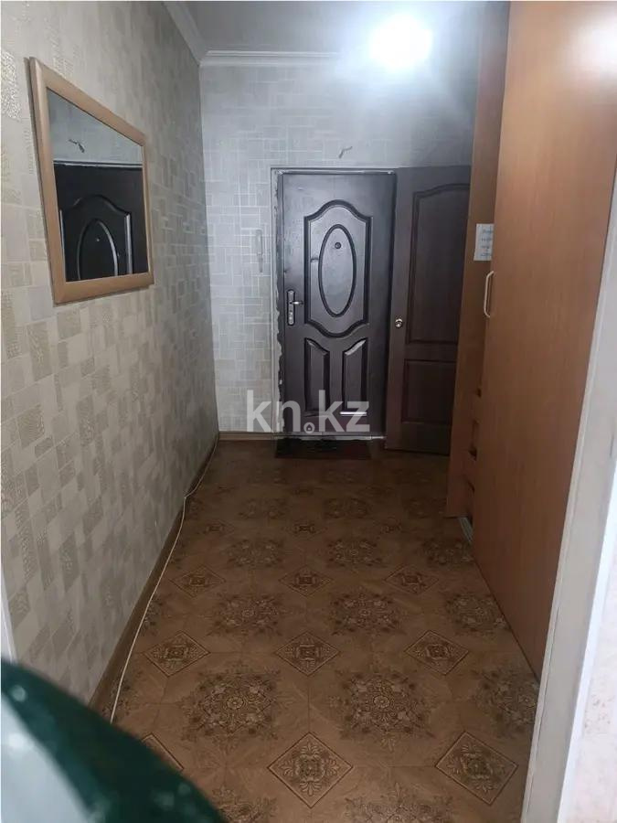 Продажа 1-комнатной квартиры, 46.4 м², пр. Момышулы, дом  15/2 в Астане - фото 4