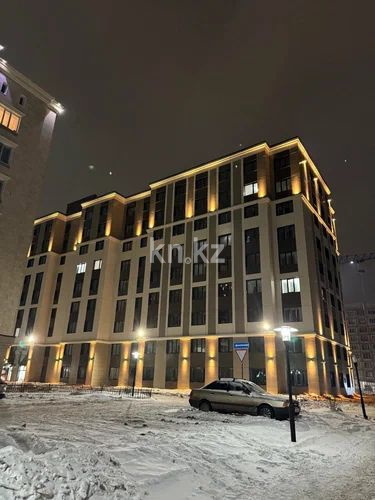 Аренда 3-комнатной квартиры, 70 м² в Астане - фото 4