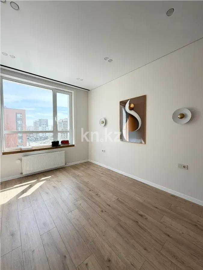 Продажа 2-комнатной квартиры, 63 м² - Продажа квартир в новостройках Астаны с фото - страница 6 фото 1 из 5