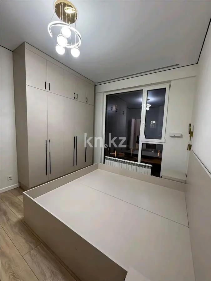 Продажа 2-комнатной квартиры, 40 м² в Алматы - фото 2