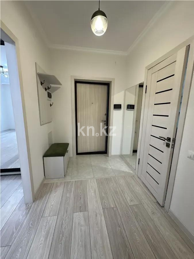 Продажа 1-комнатной квартиры, 42.5 м² в Астане - фото 4