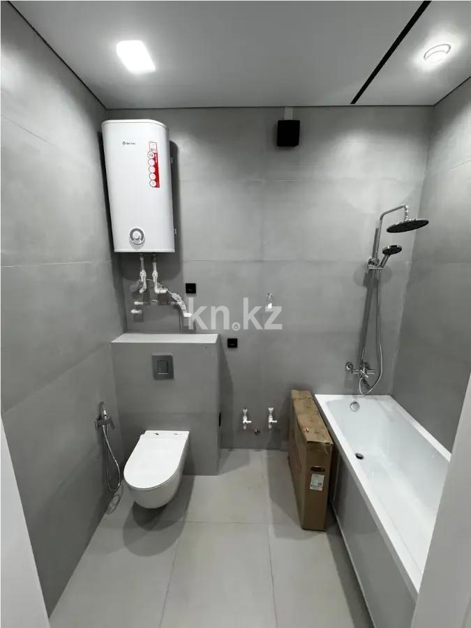 Продажа 4-комнатной квартиры, 86 м² - Продажа четырехкомнатных квартир в Караганде фото 4 из 5