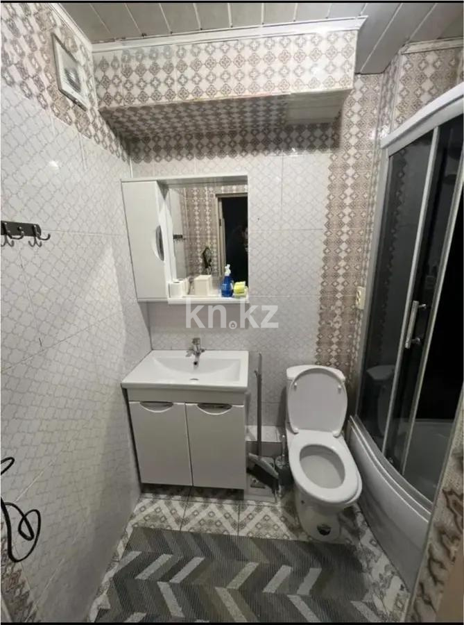 Продажа 3-комнатной квартиры, 92.4 м² в Алматы - фото 3