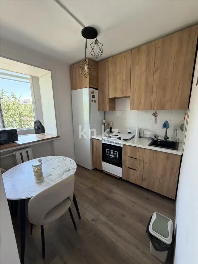 Продажа 1-комнатной квартиры, 30.3 м² в Алматы - фото 2