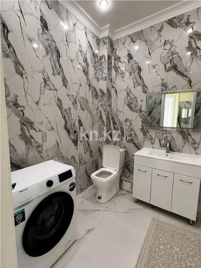 Продажа 1-комнатной квартиры, 43.5 м² в Астане - фото 5