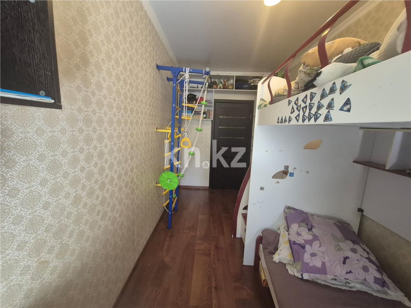 Продажа 3-комнатной квартиры, 55 м² - Продажа квартир в Караганде - страница 2 фото 6 из 12