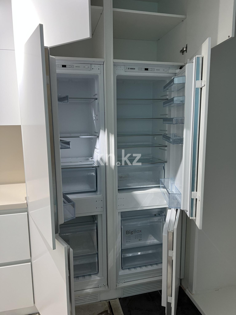 Продажа 4-комнатной квартиры, 161 м², ул. Аманжолова, дом  32/1 - пр. Кошкарбаева - Продажа  четырехкомнатных квартир в новостройках Астаны без посредников фото 13 из 22