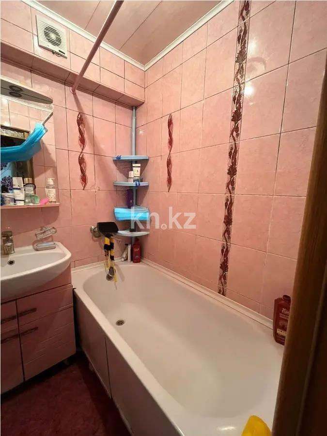 Продажа 4-комнатной квартиры, 78 м² - Недвижимость в Казахстане - страница 34 фото 6 из 7
