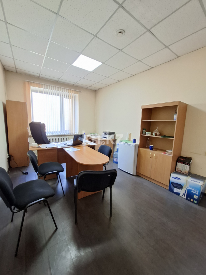 Продажа , 19000 м², ул. Моторная, дом  19 - Продажа баз, складов и промышленной недвижимости в Караганде фото 2 из 11