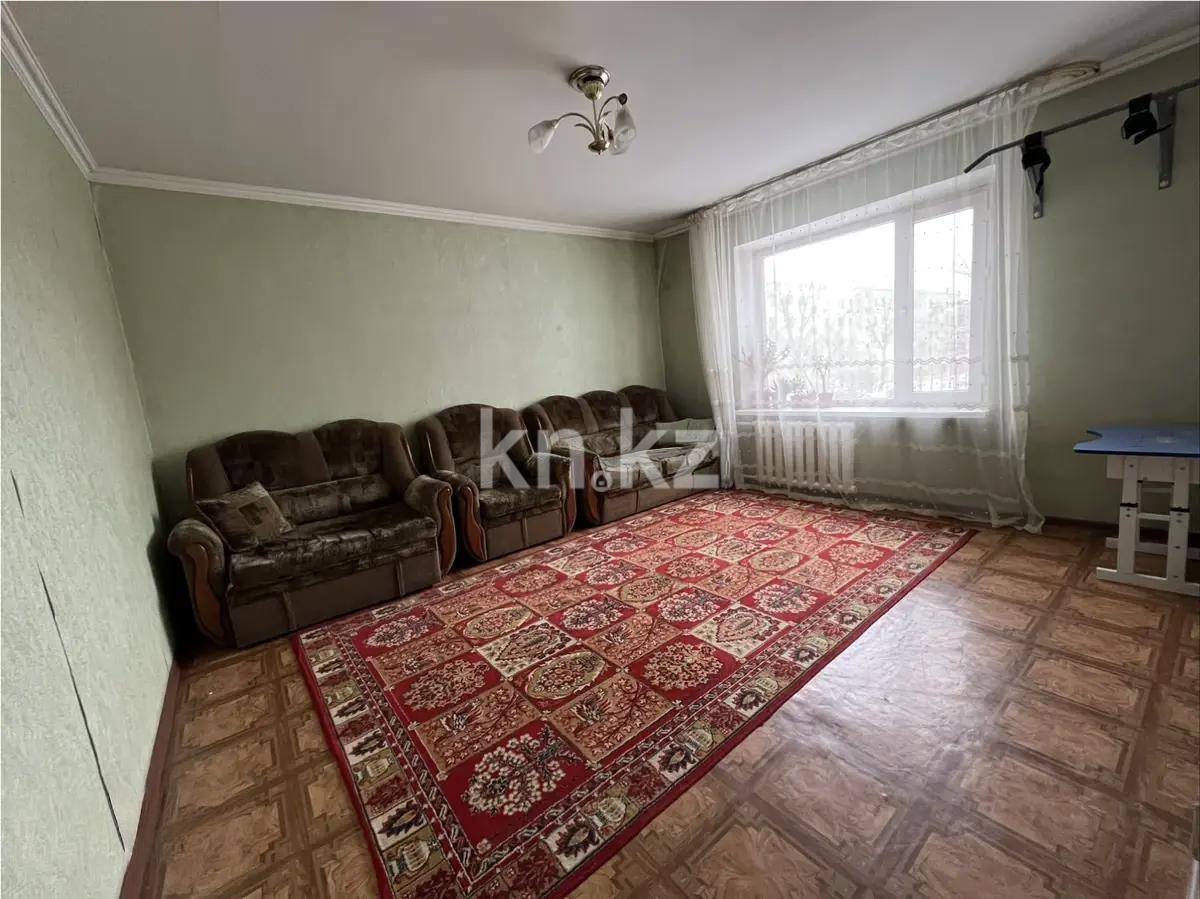 Продажа 3-комнатной квартиры, 56 м² в Астане