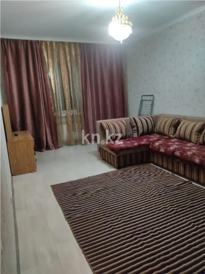 Продажа 2-комнатной квартиры, 55 м², мкр-н Дарабоз, дом  51 в Алматы