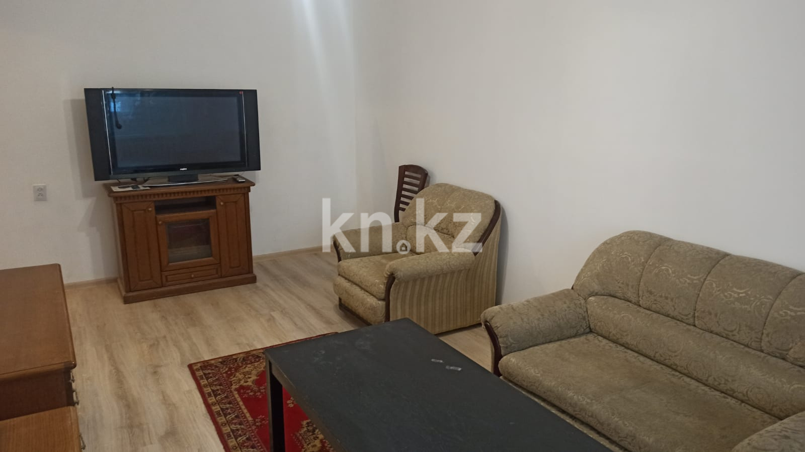 Аренда 2-комнатной квартиры, 43 м² в Алматы - фото 5